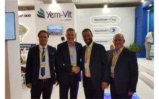 YEM-VİT’İN YENİ ORTAĞI DEVENISH NUTRITION